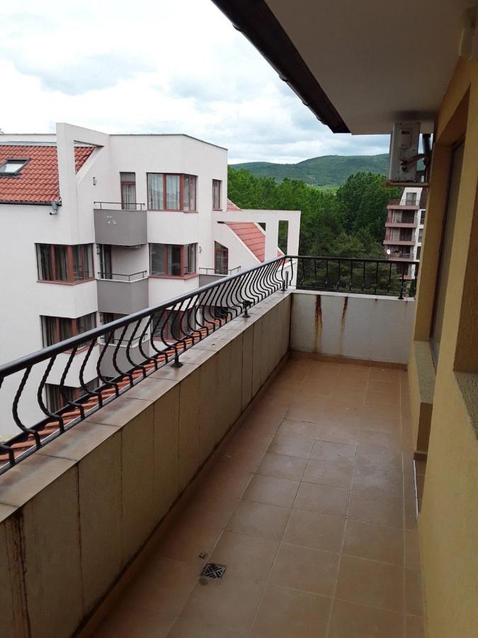 Apartment Comfort Sluneční pobřeží Exteriér fotografie