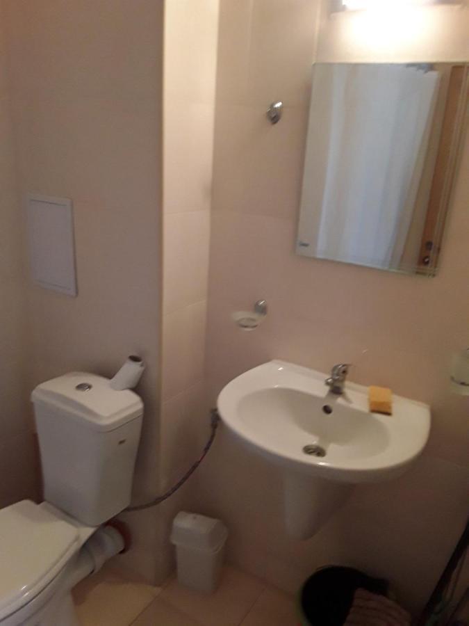 Apartment Comfort Sluneční pobřeží Exteriér fotografie