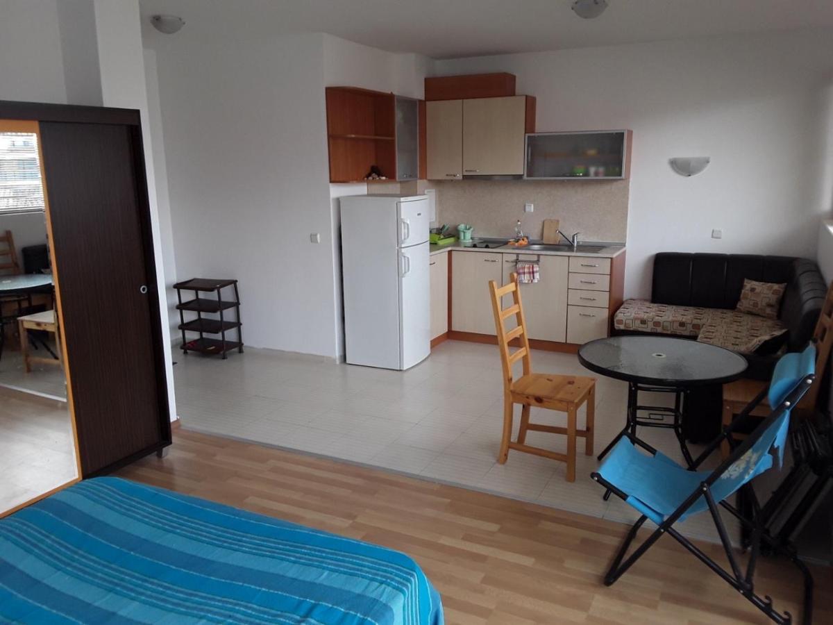 Apartment Comfort Sluneční pobřeží Exteriér fotografie